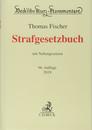 Fischer T: Strafgesetzbuch