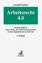 Arbeitsrecht 4.0: Praxishandbuch zum Arbeits- IP- und Datenschutzrecht in einer digitalisierten Arbeitswelt