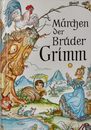Grimms Marchen (Livre en allemand)