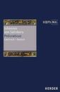 Policraticus: Eine Textauswahl. Lateinisch-Deutsch