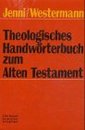 Theologisches Handworterbuch zum Alten Testament.