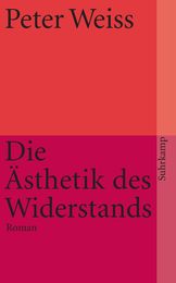 Aesthetik des Widerstands