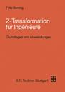 Z-Transformation Fur Ingenieure (German Edition)