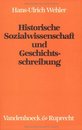 Historische Sozialwissenschaft und Geschichtsschreibung