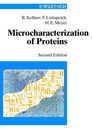 Microcharacterization of Proteins