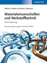 Materialwissenschaften und Werkstofftechnik: Eine Einfuehrung