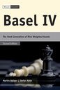 Basel IV: The Next Generation of Risk Weighted Assets
