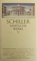 Philosophische Schriften. Vermischte Schriften