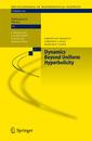 Dynamics Beyond Uniform Hyperbolicity: A Global Geometric and Probabilistic Perspective (Encyclopaedia of Mathematical Sciences 102)