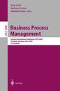 Business Process Management: Second International Conference BPM 2004 Potsdam Germany June 17-18 2004 Proceedings (Lecture Notes in Computer Science 3080)