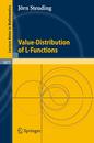 Value-Distribution of L-Functions (Lecture Notes in Mathematics) (Lecture Notes in Mathematics 1877)