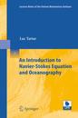 An Introduction to Navier-Stokes Equation and Oceanography (Lecture Notes of the Unione Matematica Italiana 1)