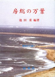 房総の万葉 (新典社文庫 1)