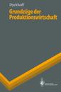 Grundzuege der Produktionswirtschaft. Einfuehrung in die Theorie betrieblicher Produktion