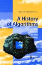 A History of Algorithms: From The Pebble To The Microchip