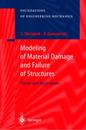 Modeling of Material Damage and Failure of Structures: Theory and Applications (Foundations of Engineering Mechanics)