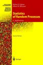 Statistics of Random Processes II: Applications (Stochastic Modelling and Applied Probability 6)