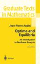 Optima and Equilibria: An Introduction to Nonlinear Analysis (Graduate Texts in Mathematics 140)