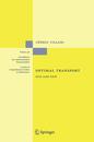 Optimal Transport: Old and New (Grundlehren der mathematischen Wissenschaften 338)