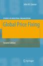 Global Price Fixing (Studies in Industrial Organization)