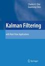Kalman Filtering: with Real-Time Applications