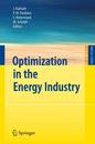 Optimization in the Energy Industry (Energy Systems)