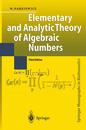 Elementary and Analytic Theory of Algebraic Numbers (Springer Monographs in Mathematics)