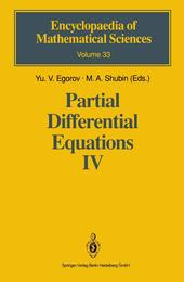Partial Differential Equations IV: Microlocal Analysis and Hyperbolic Equations (Encyclopaedia of Mathematical Sciences)