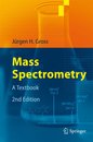 Mass Spectrometry: A Textbook