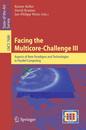 Facing the Multicore-Challenge III: Aspects of New Paradigms and Technologies in Parallel Computing (Lecture Notes in Computer Science)