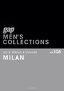 gap 2016 SPRING & SUMMER MEN’S COLLECTIONS MILAN vol.106 (2016春夏メンス?コレクション ミラノ)