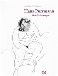 Hans Purrmann: Handzeichnungen Drawings 1895-1966