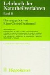 Lehrbuch der Naturheilverfahren 2