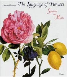 The Language of Flowers (Art & Design S.)