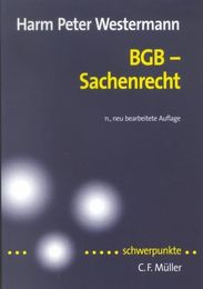 BGB - Sachenrecht