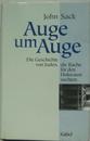 Auge um Auge. Die Geschichte von Juden die Rache fuer den Holocaust suchten