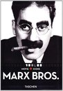 The Marx brothers