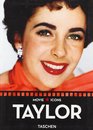 Elizabeth Taylor. Ediz. italiana spagnola e portoghese