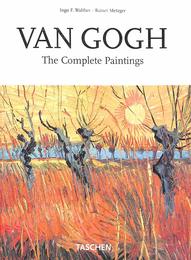 Van Gogh: The Complete Paintings (Klotz)
