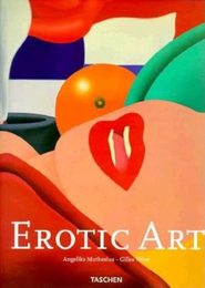 Erotic Art (Big Art Series)