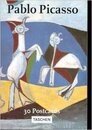 Pablo Picasso: 30 Postcards (Postcardbooks)