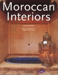 Moroccan Interiors = Interieurs Marocains = Interieurs in Marokko (Jumbo S.)