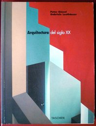 Arquitectura del Siglo