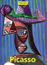 Pablo Picasso 1881-1973: Genius of the Century (Basic Series)