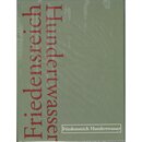 Friedenreich Hundertwasser (Archipockets S.)