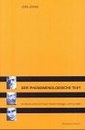 Der phaenomenologische Text