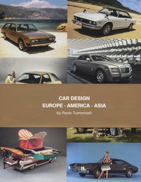 Car Design Box Set