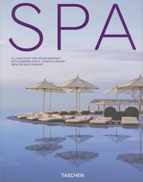 Spa (Taschen 25th Anniversary)