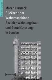 Harnack M: Rueckkehr der Wohnmaschinen