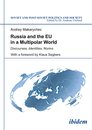 Russia and the EU in a Multipolar World: Discourses Identities Norms (Soviet and Post-Soviet Politics and Society)